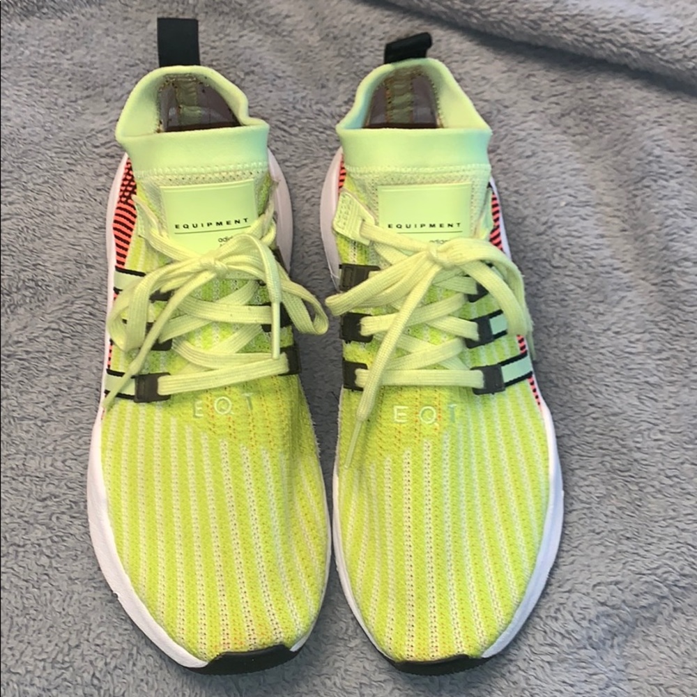 Adidas running shoes